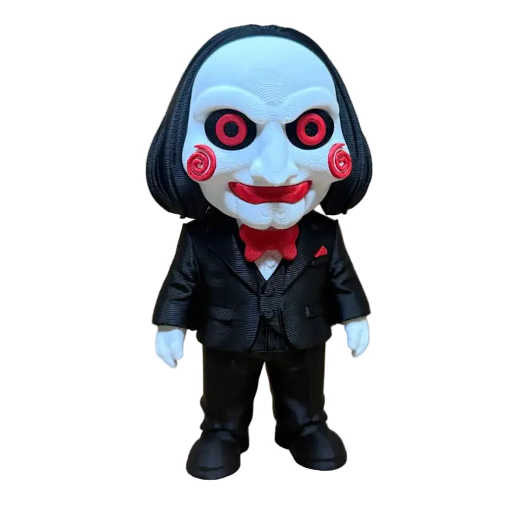 Billy the Puppet (Saw)