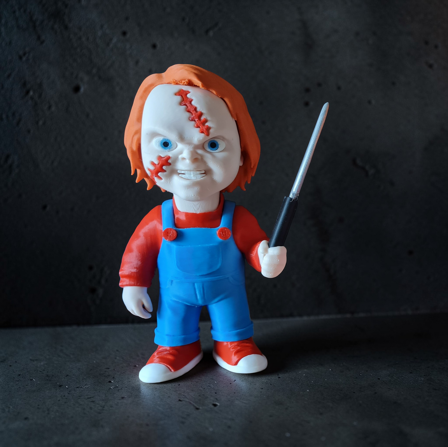 Chucky 15cm