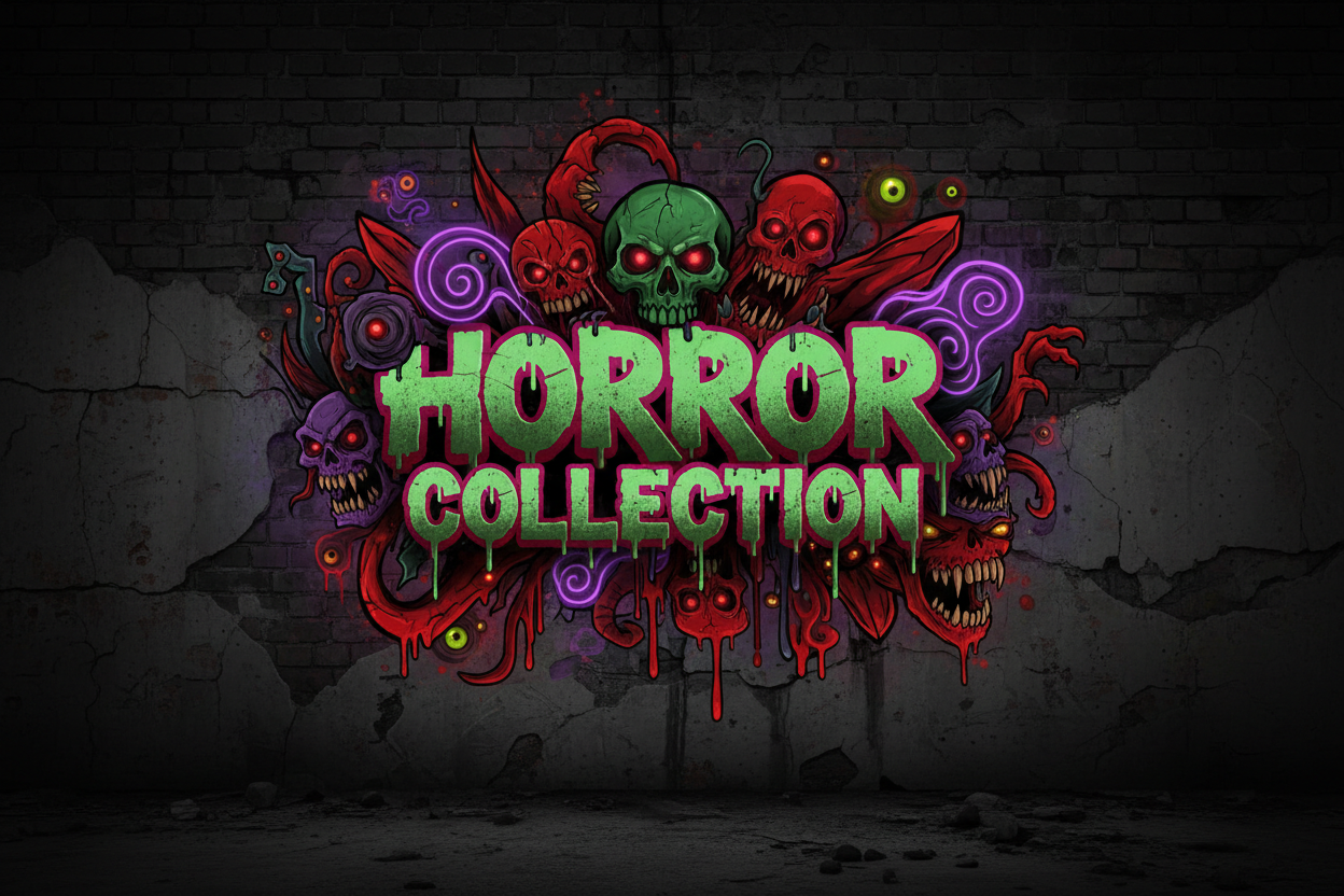Horror Collection