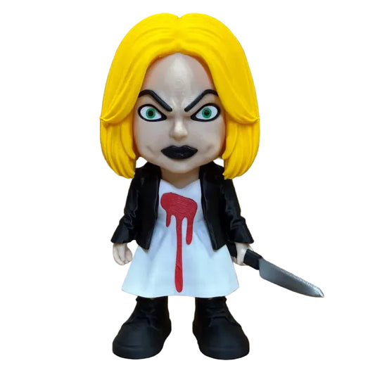 Tiffany the Bride of Chucky