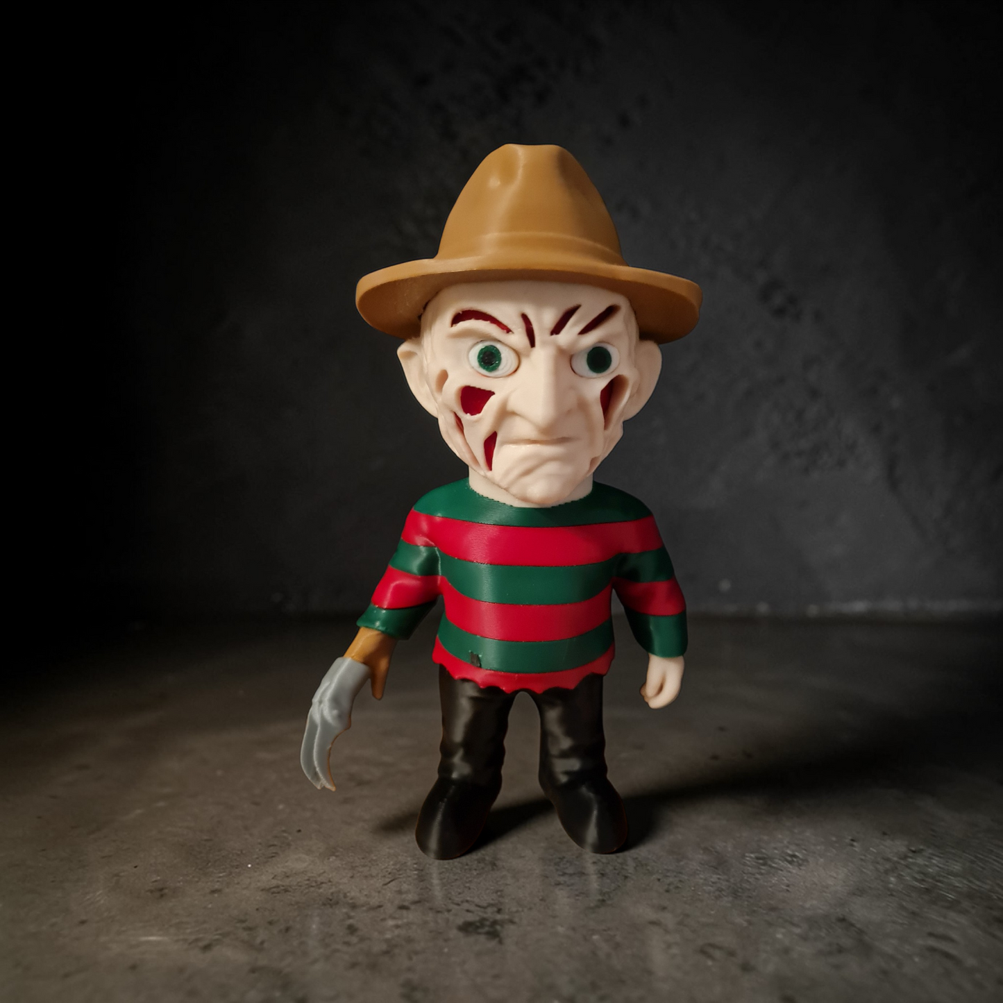 Freddy Krueger